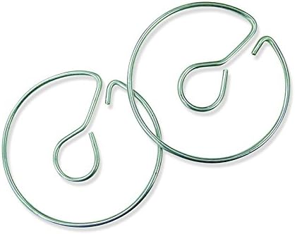 PACON CORPORATION CHART STAND RINGS 2 (Set of 3)