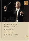 Schubert, Franz - Symphonie Nr. 9 / Messe in Es Dur (NTSC)