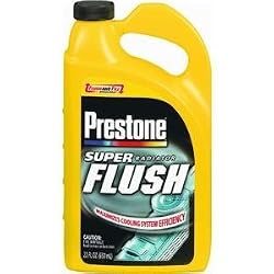 Honeywell CPG AS107P Super Flush