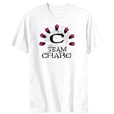T-Shirt Mens White 