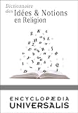 Dictionnaire des