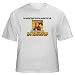Just another friggin' day in the paradise that I call INTERNSHIP Adult T-Shirt Various Colors