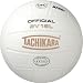 Sporting Goods : Tachikara NFHS SV18L Leather Indoor Volleyball