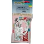 Players Products MKHTR Trumpet Care Kit W/Hdr