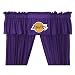 Los Angeles Lakers Logo Jersey Material Valence