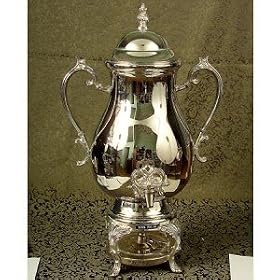50 CUP COFFEE URN by Jaf Gifts