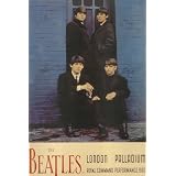 TheBeatlesLondonPoster1963