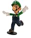 Super Mario figure - Set of 6 figures Nintendo Wave 2_s-4