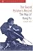Search : The Sword Polisher's Record: The Way of Kung-Fu (Tuttle Martial Arts)