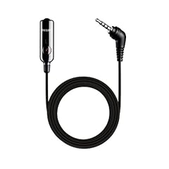 Philips SHH1111 2,5 mm Kopfh�rerstecker f�r Nokia Handys
