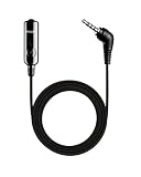 Philips SHH1111 2,5 mm Kopfh�rerstecker f�r Nokia Handys