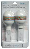 Enigma Wii Maracas Pack (Wii)