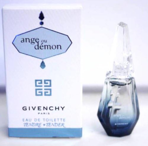 Ange ou Demon Tendre FOR WOMEN by Givenchy - 0.13 oz EDT Mini