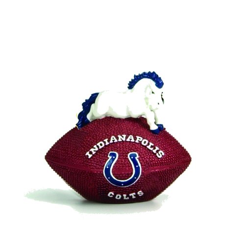 Indianapolis Colts Desk Paperweight