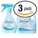 3-Pack Fabric Refresher
