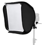 Walimex 16784, 340 mm, 400 mm, 400 mm...