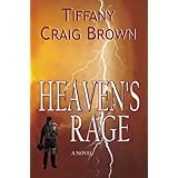 HEAVEN'S RAGE