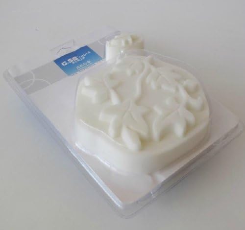 G.SB Liquid Wallpaper Sponge Stamp Paint Kit AJ004