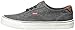 Levi's Men's Rob Chambray Fashion Sneaker
