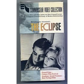 Eclipse [VHS]