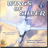 Wings of Silver I - B00164CNIQ