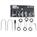 OTC 4712 Euro Radio Removal Tool Kit