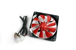12CM Turbo Fan
