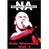 NEGATIVE APPROACH - FAIR WARNING VOL. 1