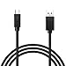USB Type C Cable, Aukey® (CB-C10) USB 3.0 to USB C (Type C) 3.1 Sync & Charging Cable for Apple New MacBook 12'', Nexus 6P, Nexus 5x, Nokia N1, One Plus 2, and Other Type-C Supported Devices