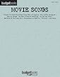 Movie Songs - Budget Books - Easy Piano Songbook