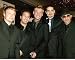 Backstreet Boys Group 8x10 Photo