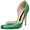 Bright Green