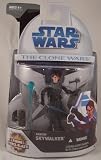 Star Wars The Clone Wars Anakin Skywalker Action Figure