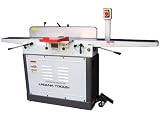Laguna Tools 8 Jointer w/ Paralleogram