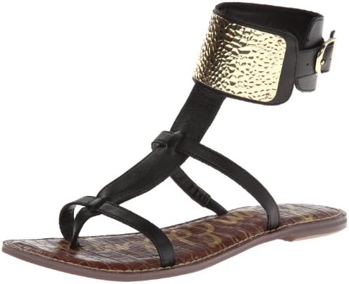 Sam Edelman Women's Genette Gladiator Sandal