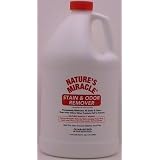Nature'sMiracleStain&OdorRemover