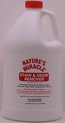 Nature'sMiracleStainandOdorRemover(1Gallon)
