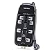 CyberPower CSHT808TC Home Theater Surge Protector, 2850J/125V, 8 Outlets, 8ft Power Cord