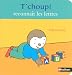 T'Choupi reconnaît les lettres