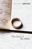 ISBN: 0099478447 - The End Of The Affair (Vintage Classics)