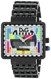 Dolce & Gabbana Medicine Man Multicolor Dial Men’s watch #DW0754