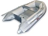 Seamax AIR230 7.5 Feet Air Mat Floor Inflatable Tender Rated 4HP