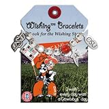 Oklahoma State University Wishing Bracelet - General sports