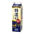 メグミルク 特濃4.5 1000ml×3本