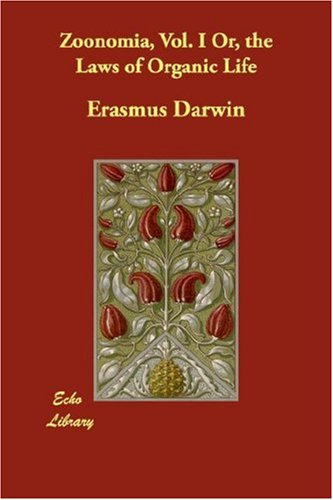 Erasmus Darwin