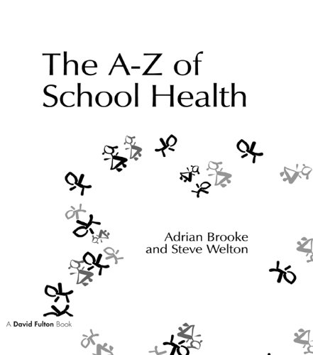 The A-Z of School Health