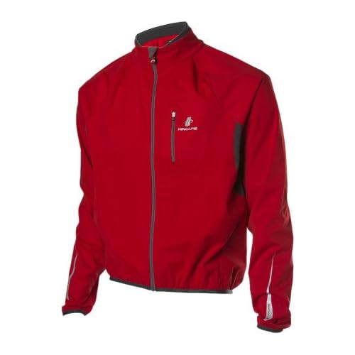  Hincapie Sportswear Tour LTX Jacket Men's HoHoDalHaChau