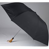 HaasJordan 58Inch Folding Golf Umbrella