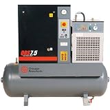 CP Pneumatic QRS75HPD-1 Rotary Screw Air Compressor