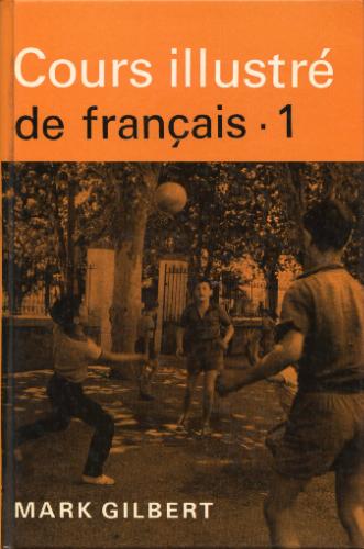 Cours Illustré de Français
